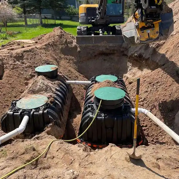 septic tank services Catonsville